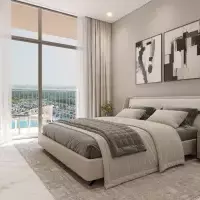Residential complex in United Arab Emirates, Dubai, 62 sq.ft.