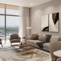 Residential complex in United Arab Emirates, Dubai, 62 sq.ft.