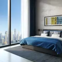 Residential complex in United Arab Emirates, Dubai, 47 sq.ft.