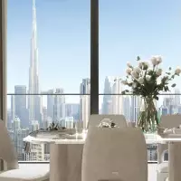 Residential complex in United Arab Emirates, Dubai, 47 sq.ft.