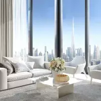 Residential complex in United Arab Emirates, Dubai, 47 sq.ft.