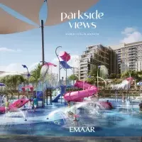 Residential complex in United Arab Emirates, Dubai, 65 sq.ft.
