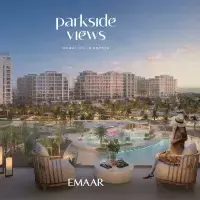 Residential complex in United Arab Emirates, Dubai, 65 sq.ft.