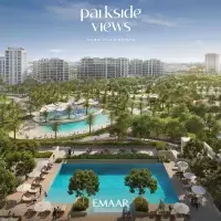 Residential complex in United Arab Emirates, Dubai, 65 sq.ft.