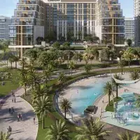 Residential complex in United Arab Emirates, Dubai, 65 sq.ft.
