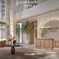 Residential complex in United Arab Emirates, Dubai, 65 sq.ft.