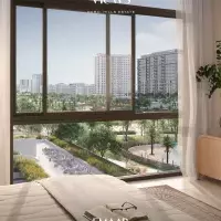 Residential complex in United Arab Emirates, Dubai, 65 sq.ft.