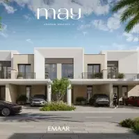 Residential complex in United Arab Emirates, Dubai, 185 sq.ft.