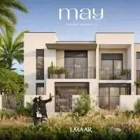 Residential complex in United Arab Emirates, Dubai, 185 sq.ft.