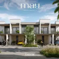 Residential complex in United Arab Emirates, Dubai, 185 sq.ft.