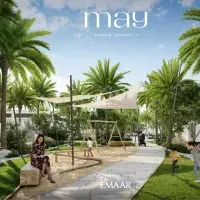 Residential complex in United Arab Emirates, Dubai, 185 sq.ft.