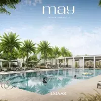 Residential complex in United Arab Emirates, Dubai, 185 sq.ft.