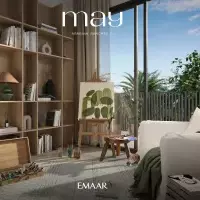 Residential complex in United Arab Emirates, Dubai, 185 sq.ft.