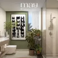 Residential complex in United Arab Emirates, Dubai, 185 sq.ft.