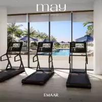Residential complex in United Arab Emirates, Dubai, 185 sq.ft.