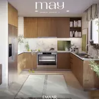 Residential complex in United Arab Emirates, Dubai, 185 sq.ft.