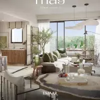 Residential complex in United Arab Emirates, Dubai, 185 sq.ft.