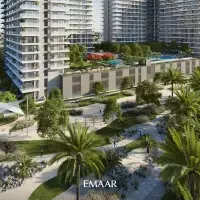 Residential complex in United Arab Emirates, Dubai, 69 sq.ft.