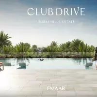 Residential complex in United Arab Emirates, Dubai, 69 sq.ft.