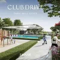 Residential complex in United Arab Emirates, Dubai, 69 sq.ft.