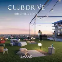 Residential complex in United Arab Emirates, Dubai, 69 sq.ft.