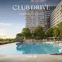 Residential complex in United Arab Emirates, Dubai, 69 sq.ft.