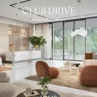 Residential complex in United Arab Emirates, Dubai, 69 sq.ft.