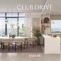Residential complex in United Arab Emirates, Dubai, 69 sq.ft.