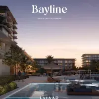 Residential complex in United Arab Emirates, Dubai, 76 sq.ft.