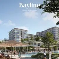 Residential complex in United Arab Emirates, Dubai, 76 sq.ft.