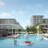 Residential complex in United Arab Emirates, Dubai, 76 sq.ft.