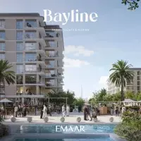 Residential complex in United Arab Emirates, Dubai, 76 sq.ft.