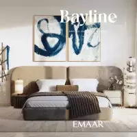 Residential complex in United Arab Emirates, Dubai, 76 sq.ft.