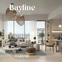 Residential complex in United Arab Emirates, Dubai, 76 sq.ft.