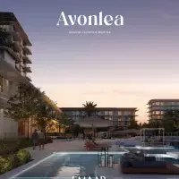 Residential complex in United Arab Emirates, Dubai, 76 sq.ft.