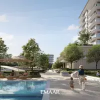 Residential complex in United Arab Emirates, Dubai, 76 sq.ft.