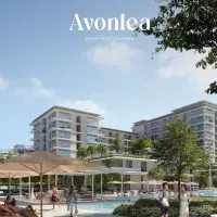 Residential complex in United Arab Emirates, Dubai, 76 sq.ft.