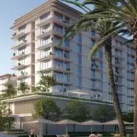 Residential complex in United Arab Emirates, Dubai, 76 sq.ft.
