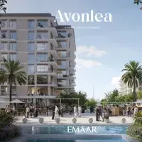 Residential complex in United Arab Emirates, Dubai, 76 sq.ft.