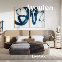 Residential complex in United Arab Emirates, Dubai, 76 sq.ft.