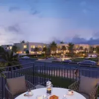 Residential complex in United Arab Emirates, Dubai, 108 sq.ft.