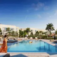 Residential complex in United Arab Emirates, Dubai, 108 sq.ft.