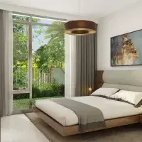 Residential complex in United Arab Emirates, Dubai, 108 sq.ft.