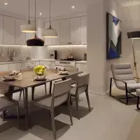 Residential complex in United Arab Emirates, Dubai, 108 sq.ft.