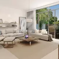 Residential complex in United Arab Emirates, Dubai, 108 sq.ft.