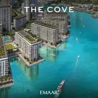 Residential complex in United Arab Emirates, Dubai, 69 sq.ft.