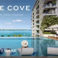 Residential complex in United Arab Emirates, Dubai, 69 sq.ft.