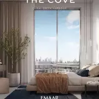 Residential complex in United Arab Emirates, Dubai, 69 sq.ft.