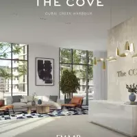 Residential complex in United Arab Emirates, Dubai, 69 sq.ft.