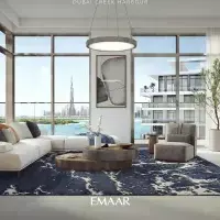 Residential complex in United Arab Emirates, Dubai, 69 sq.ft.